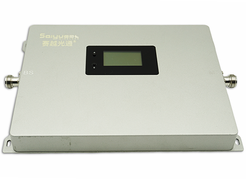  上犹三频/四频/五频手机信号接收器800㎡