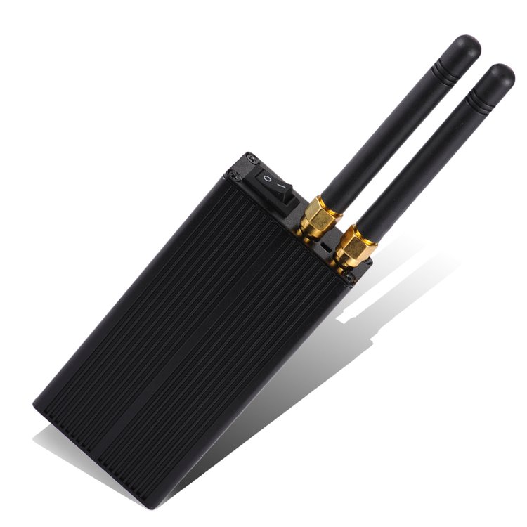  上犹1.2G/1.5G导航屏蔽器