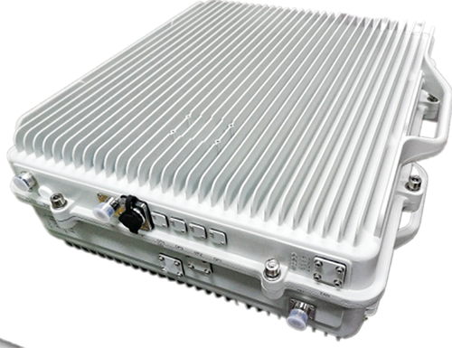 上犹信令级数字室分型移动通信干扰器