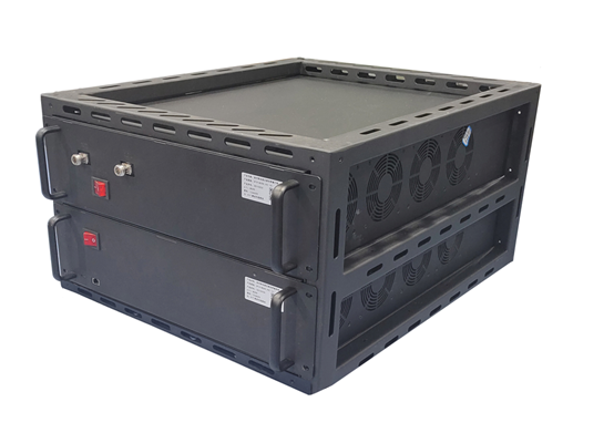 上犹室内大功率通讯管控屏蔽系统