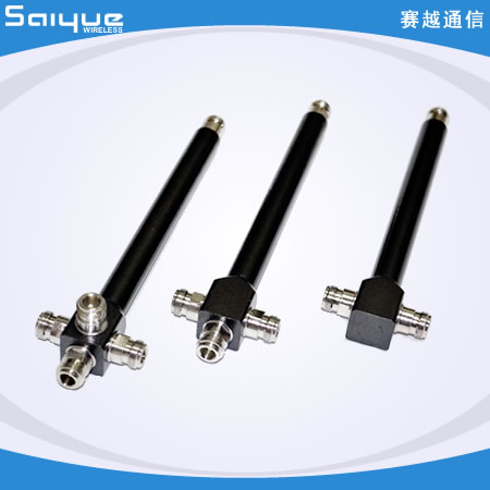  上犹FM调频广播同步广播功分器