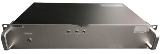  上犹350M PDT消防集群警用主机直放站
