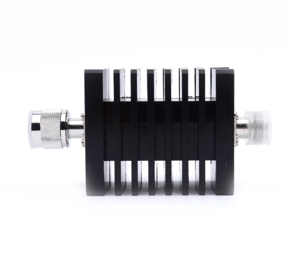  上犹腔体固定衰减器0-3G/0-4G  N型接口
